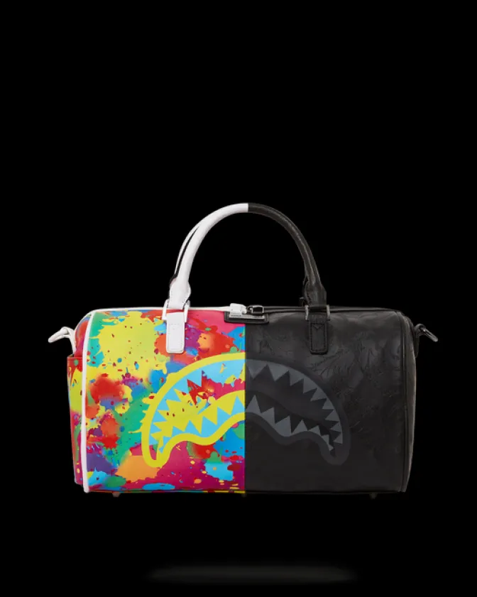 EUPHORIC DARKNESS MINI DUFFLE