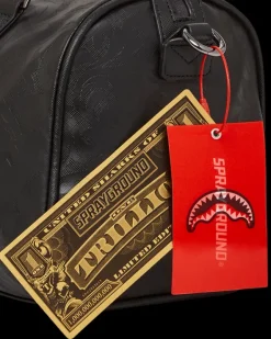 EUPHORIC DARKNESS MINI DUFFLE