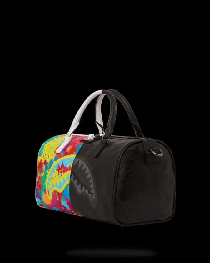 EUPHORIC DARKNESS MINI DUFFLE