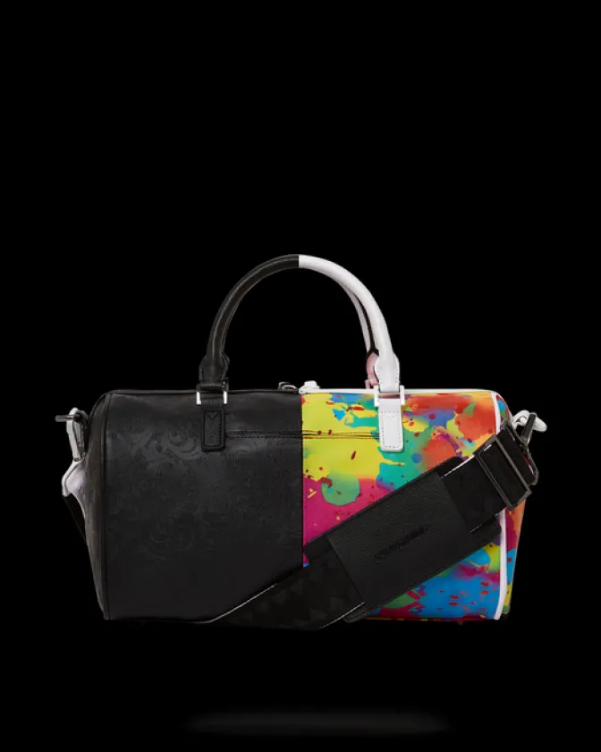 EUPHORIC DARKNESS MINI DUFFLE