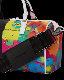 EUPHORIC DARKNESS MINI DUFFLE