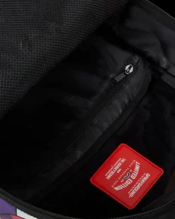 EVERYDAY'S A MOVIE BACKPACK (DLXV)