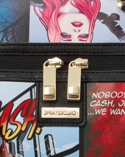 EVERYDAY'S A MOVIE DUFFLE