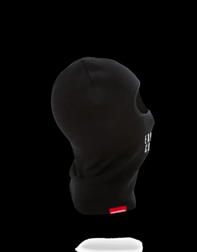 EXPLICIT CONTENT SKI MASK