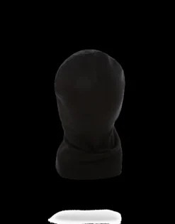 EXPLICIT CONTENT SKI MASK