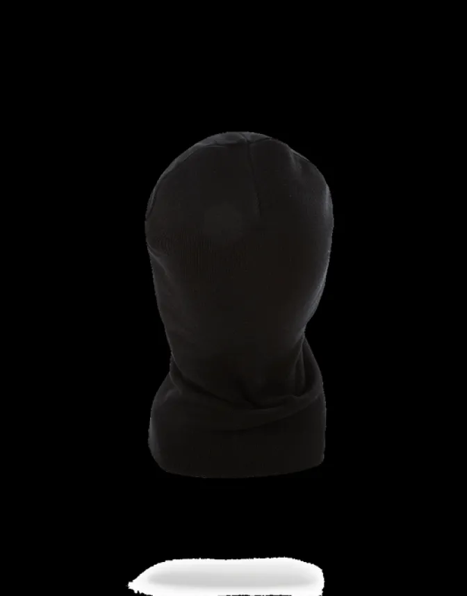 EXPLICIT CONTENT SKI MASK