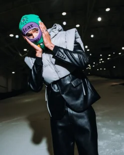 FAR OUT SKI MASK