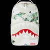 FEROCIOU$ BACKPACK (DLXV)
