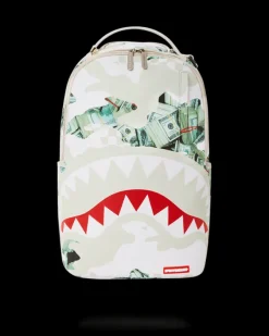 FEROCIOU$ BACKPACK (DLXV)