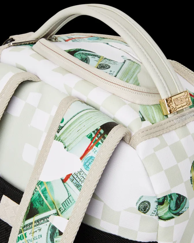 FEROCIOU$ BACKPACK (DLXV)