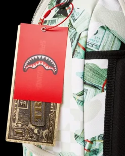 FEROCIOU$ BACKPACK (DLXV)