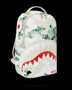 FEROCIOU$ BACKPACK (DLXV)