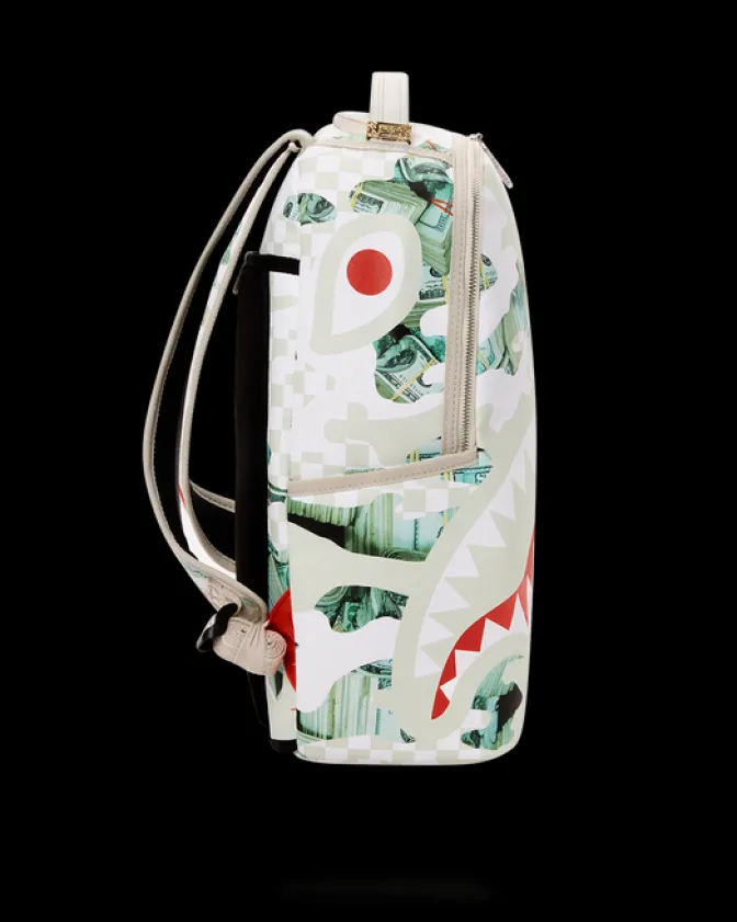 FEROCIOU$ BACKPACK (DLXV)