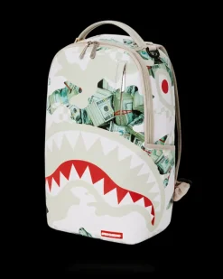 FEROCIOU$ BACKPACK (DLXV)