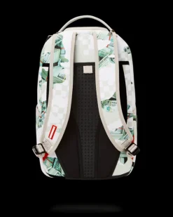 FEROCIOU$ BACKPACK (DLXV)