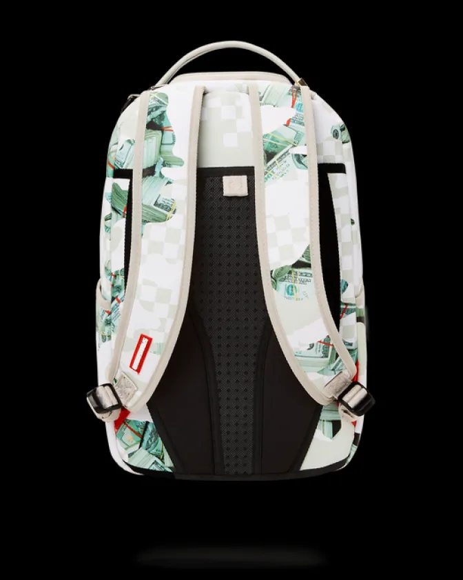 FEROCIOU$ BACKPACK (DLXV)