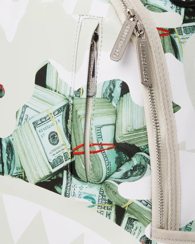 FEROCIOU$ BACKPACK (DLXV)