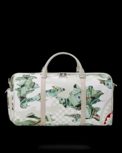 FEROCIOU$ DUFFLE