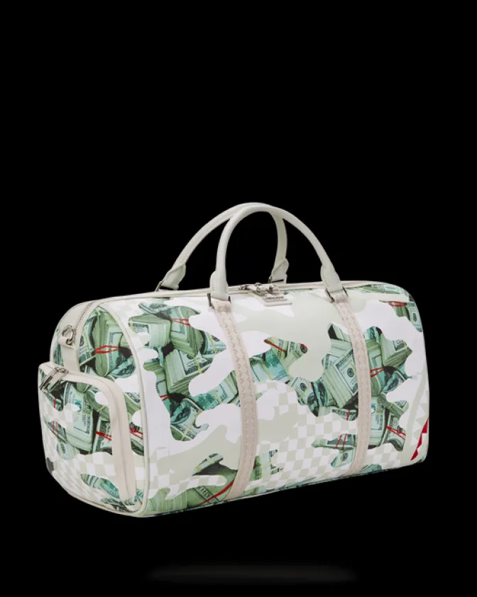 FEROCIOU$ DUFFLE