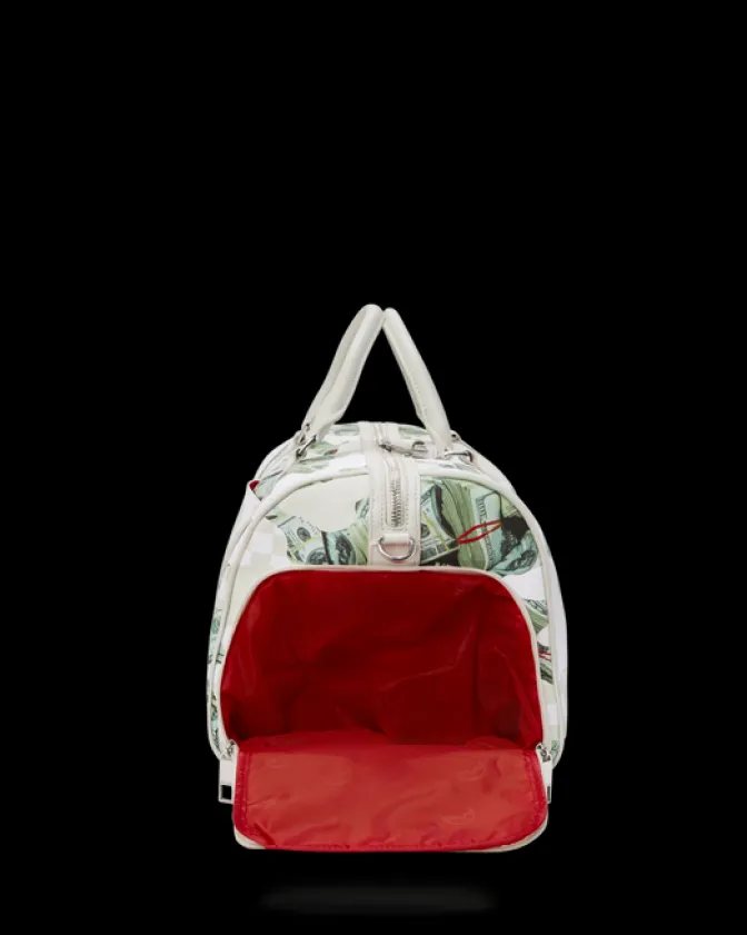 FEROCIOU$ DUFFLE