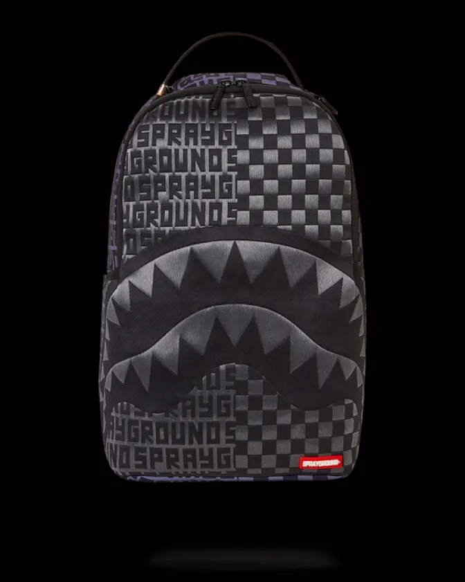 FIBER OPTIC LIGHTSHOW BACKPACK