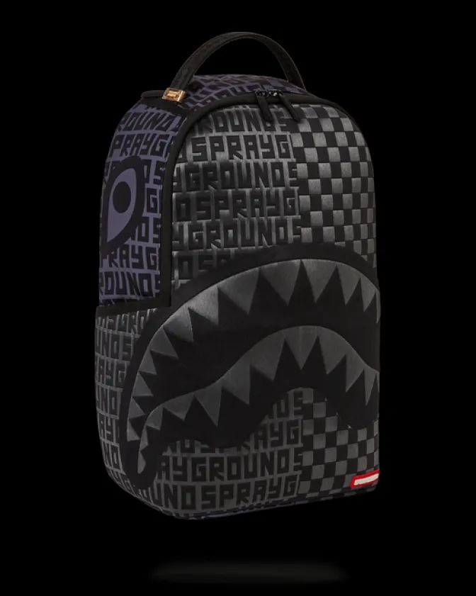 FIBER OPTIC LIGHTSHOW BACKPACK