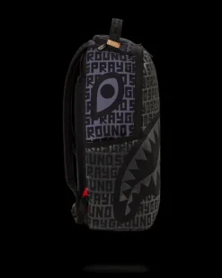 FIBER OPTIC LIGHTSHOW BACKPACK