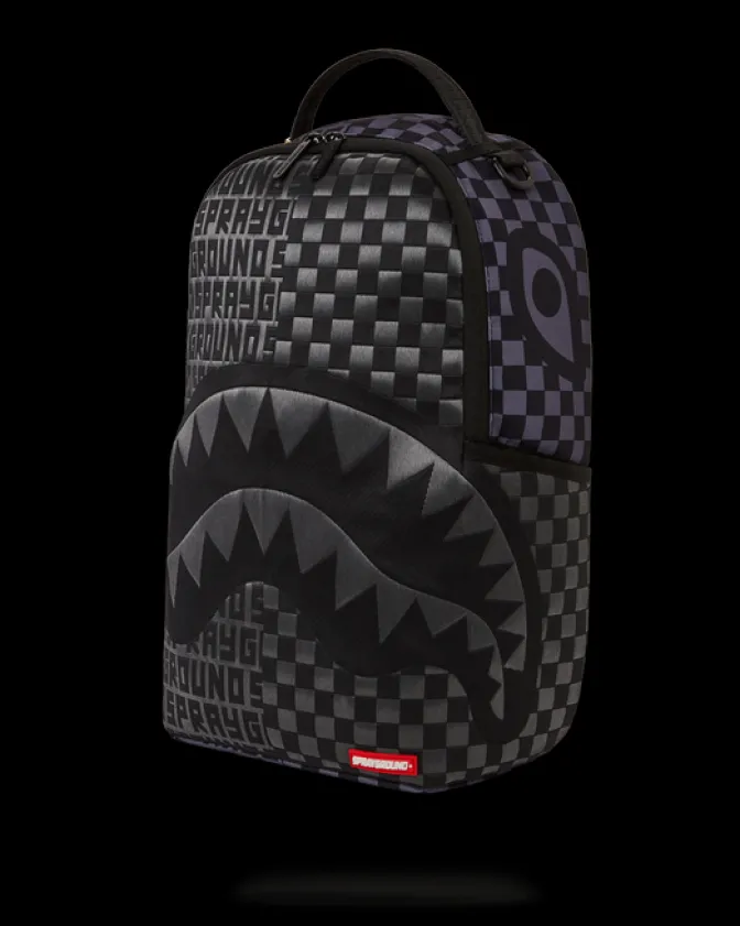FIBER OPTIC LIGHTSHOW BACKPACK