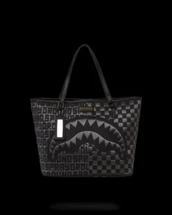 FIBER OPTIC LIGHTSHOW TOTE