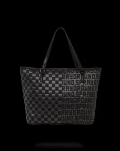 FIBER OPTIC LIGHTSHOW TOTE