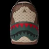 FIFTH AVENUE BACKPACK (DLXV)