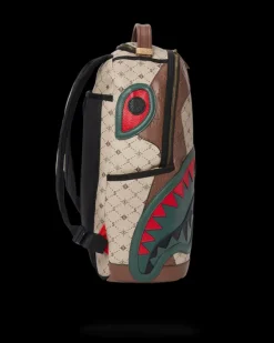 FIFTH AVENUE BACKPACK (DLXV)