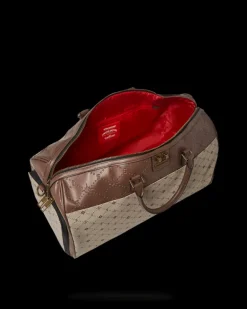 FIFTH AVENUE EMPEROR DUFFLE