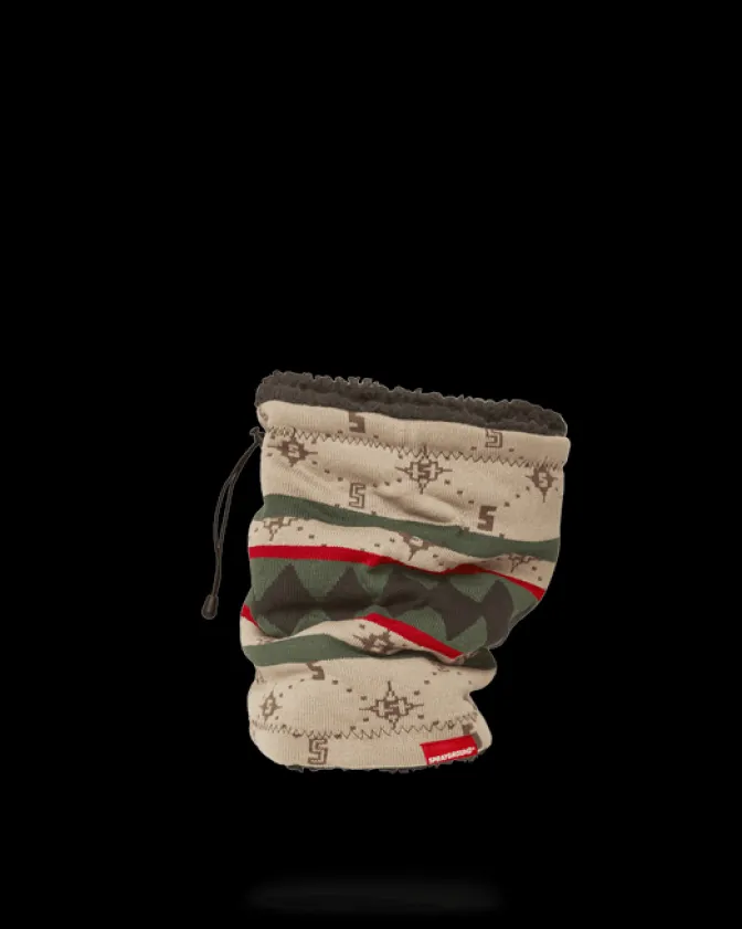 FIFTH AVENUE NECK WARMER