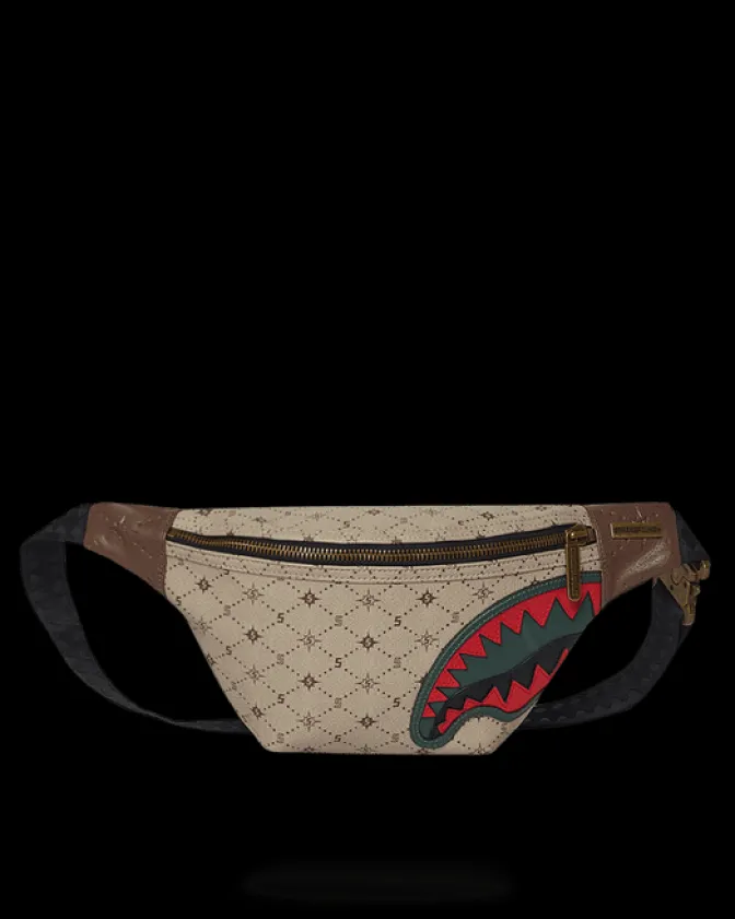 FIFTH AVENUE SAVVY CROSSBODY
