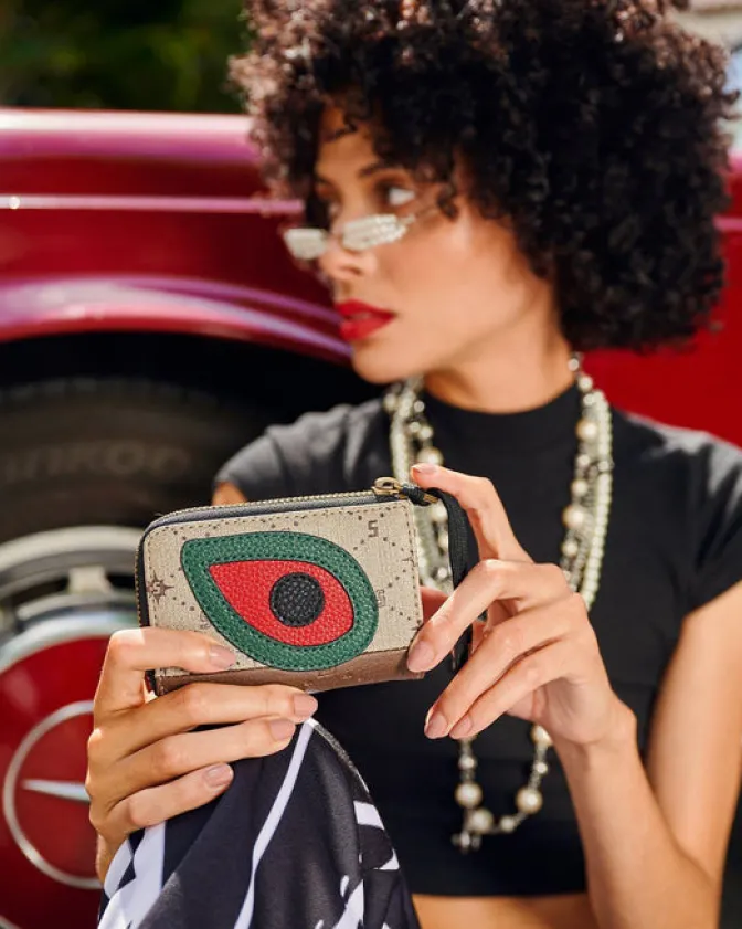 FIFTH AVENUE WALLET