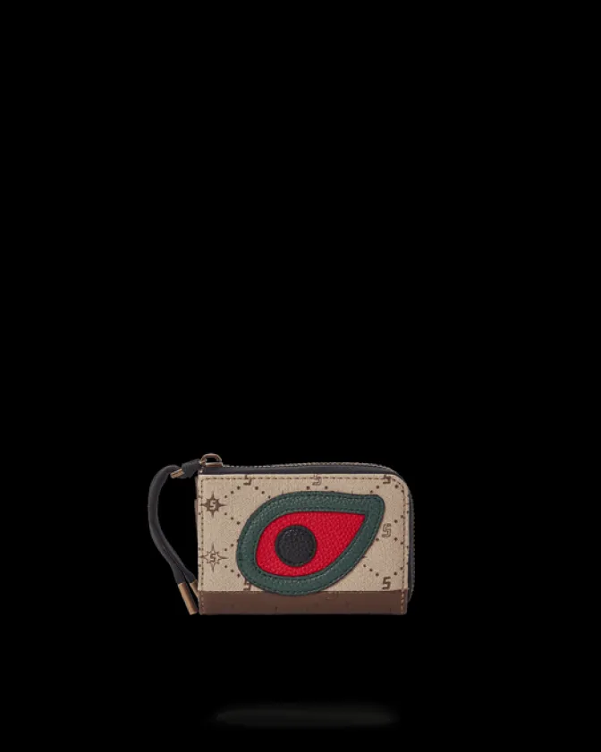 FIFTH AVENUE WALLET