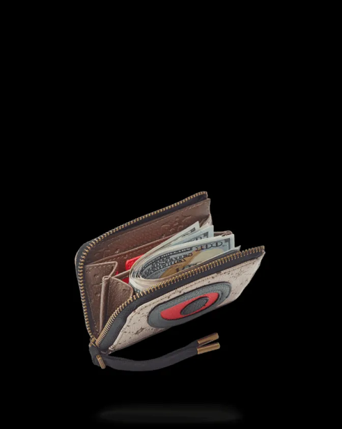 FIFTH AVENUE WALLET