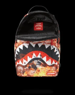 FIRE MONEY SHARK
