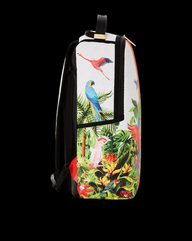 FLAWLESS FLIGHT BACKPACK (DLXV)