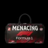 FORMULA 1 MENACING DUFFLE