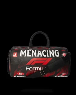 FORMULA 1 MENACING DUFFLE
