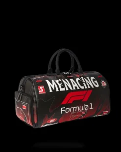 FORMULA 1 MENACING DUFFLE