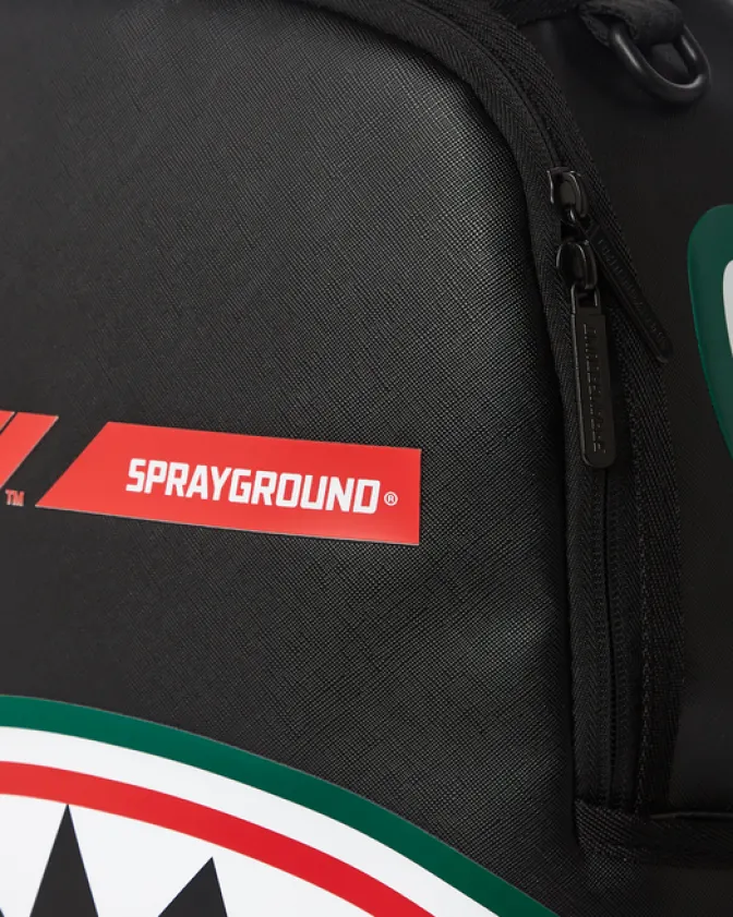 FORMULA 1 OFFICIAL RACE TEAM BACKPACK (DLXV)