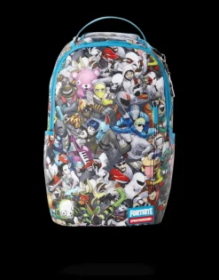 FORTNITE 100 DLX