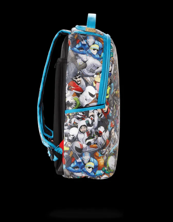 FORTNITE 100 DLX