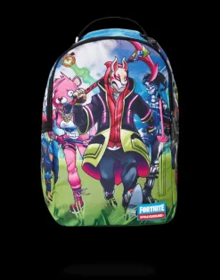 FORTNITE RUNNING SKINS