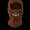 FRENZY SHARK SKI MASK
