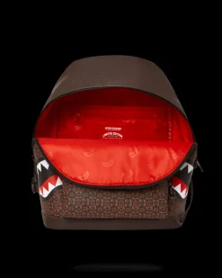 FRENZY SHARKS CHATEAU BACKPACK
