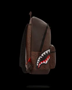 FRENZY SHARKS CHATEAU BACKPACK
